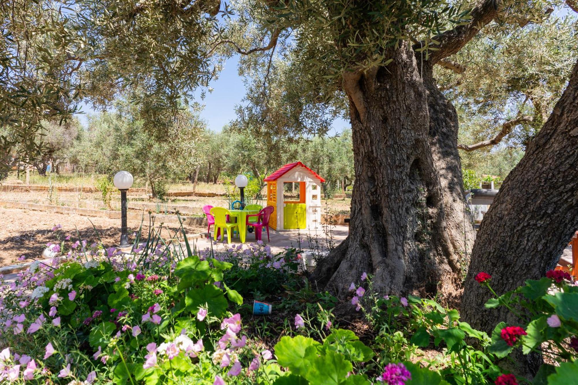 Papi'S Free Parking Villa Alexandroupoli Esterno foto